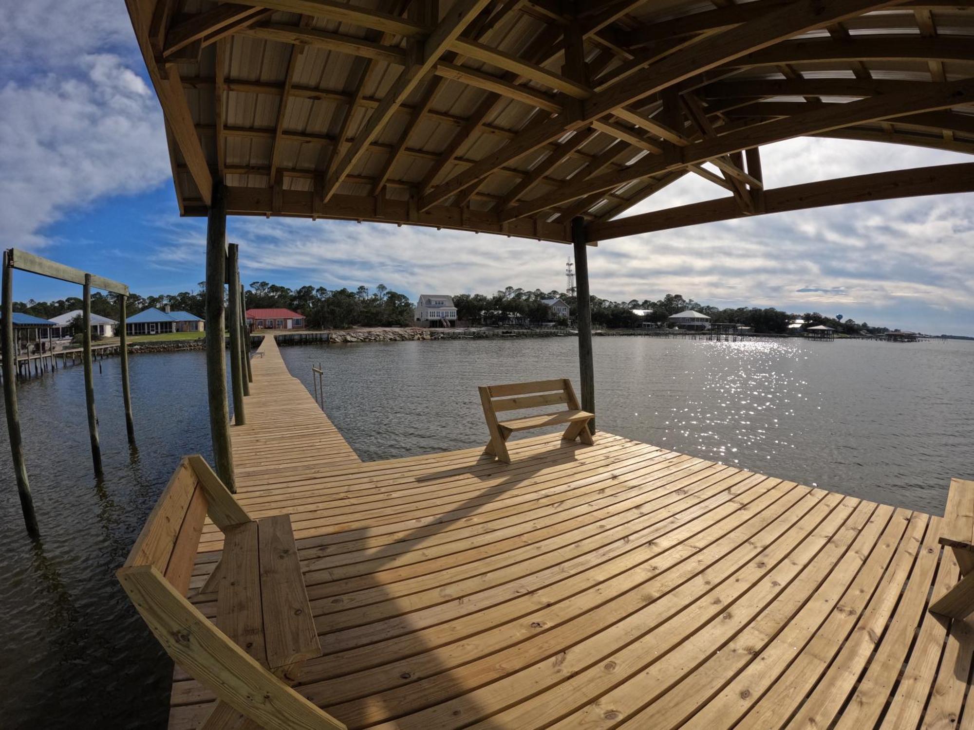 Dolphin Watch For Lasting Memories Gulf Shores Exterior foto