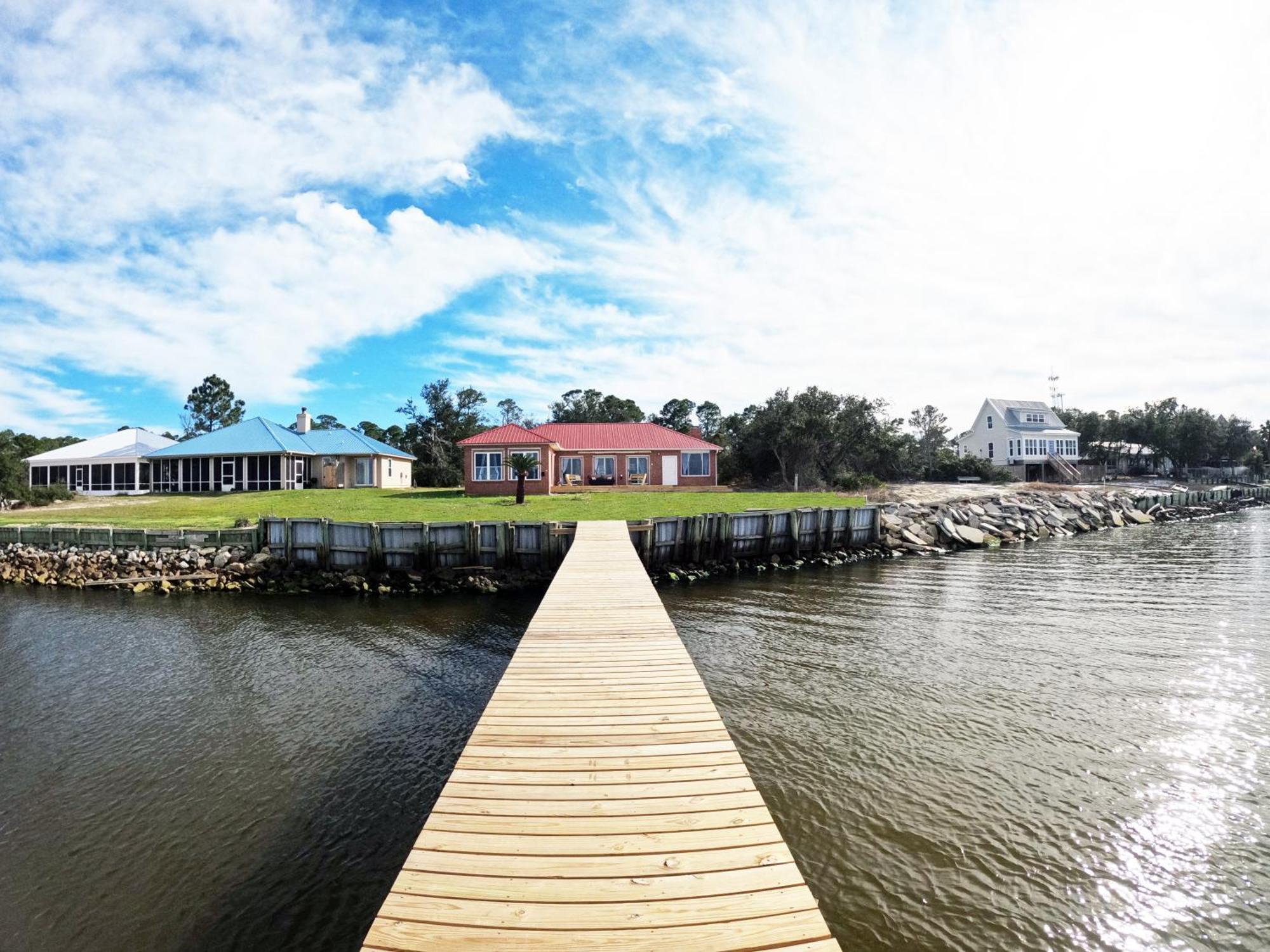 Dolphin Watch For Lasting Memories Gulf Shores Exterior foto