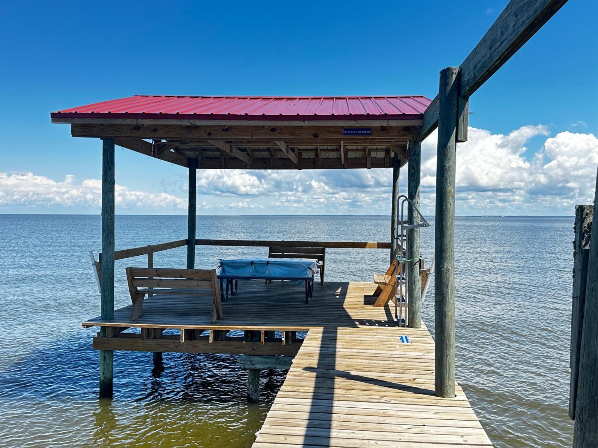 Dolphin Watch For Lasting Memories Gulf Shores Exterior foto